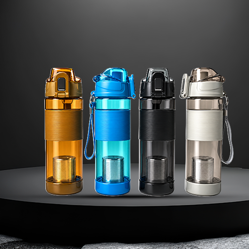 Alkaline Water Bottle